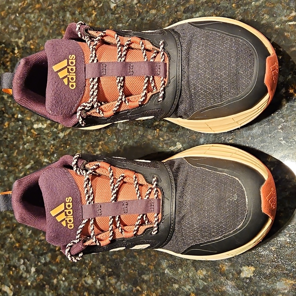 ADIDAS Duramo Protect Women's Athletic Shoes sz 6 Run Walk Light - Picture 11 of 12
